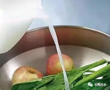 只有绿叶菜容易农药残留？你太天真了！