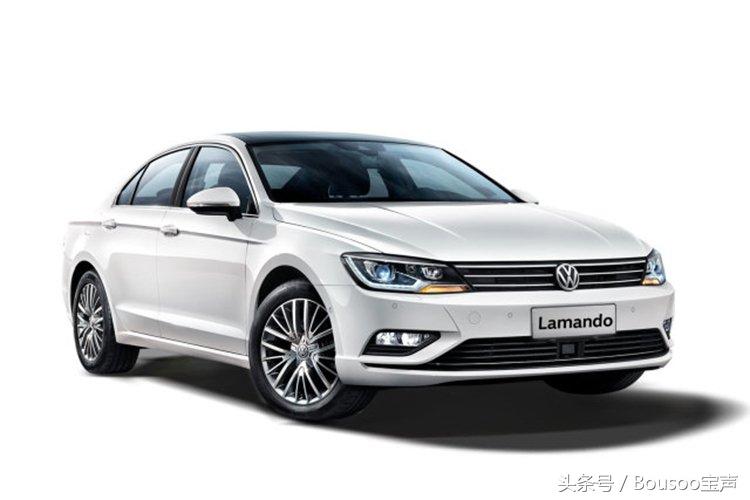 凌渡三分频音响改装案例,大众凌渡音响三分频改装案例