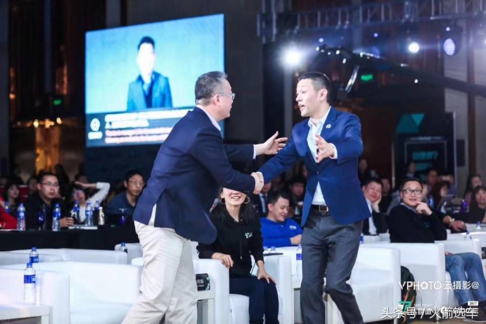 对不起，特斯拉，你迟早得被干掉！