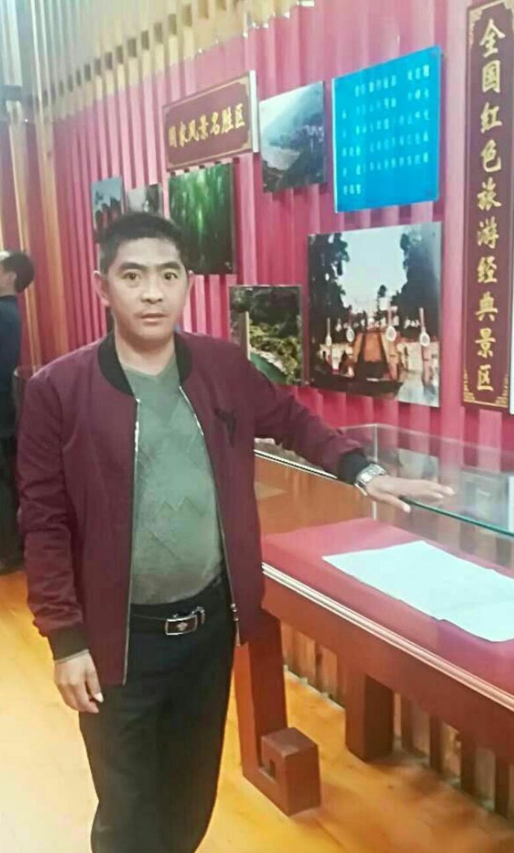 专访北京红尘善缘影视文化传媒董事长任南熹