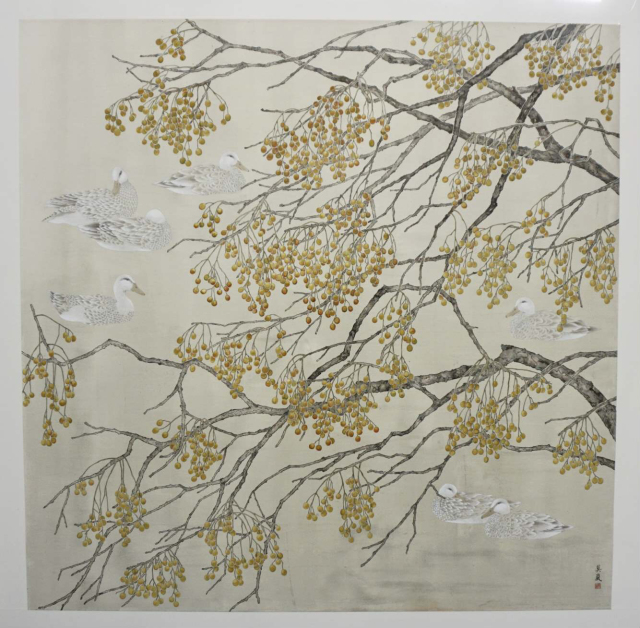 深圳大艺博展前景图,深圳大艺博展中心