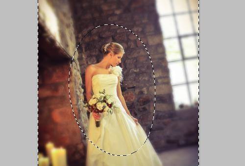 ps文字模糊化设计教学,ps局部模糊化怎么弄