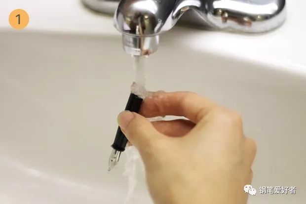 钢笔如何保养的全过程,清洗钢笔时应该避免哪些常见错误