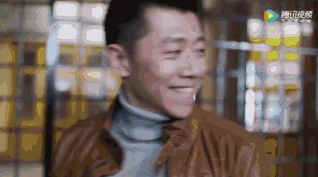 又一拍出美剧范的国产剧！找来中年版张一山，野心比《余罪》更大