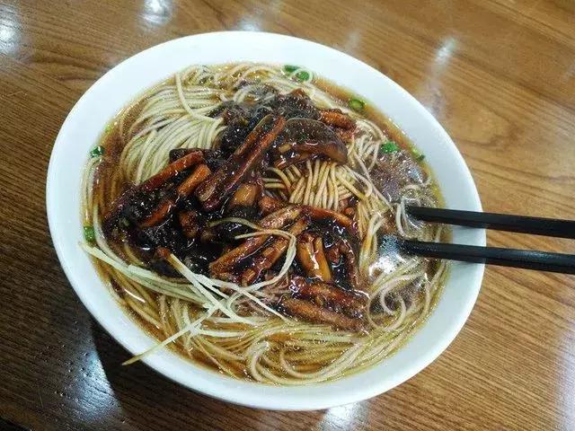 无锡老店哪家好吃,无锡最好吃的面馆排行榜