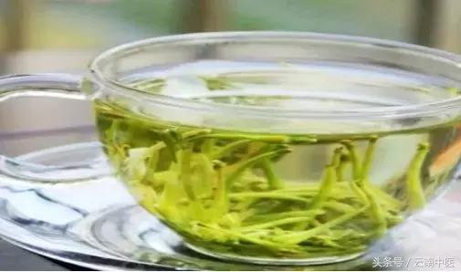 预防流感儿歌四句,金银花菊花预防流感