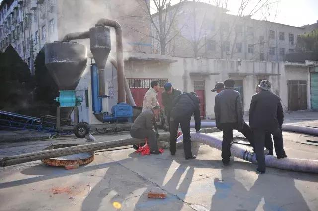 组图｜这样的执行现场你见过吗？