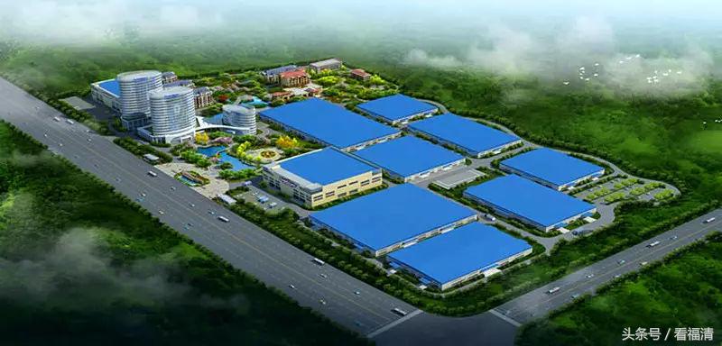 福建福清有哪些公司上市,福清即将开发的公司