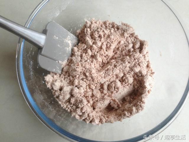 不用烤箱做出来的马卡龙,怎么做马卡龙简单不用牛奶