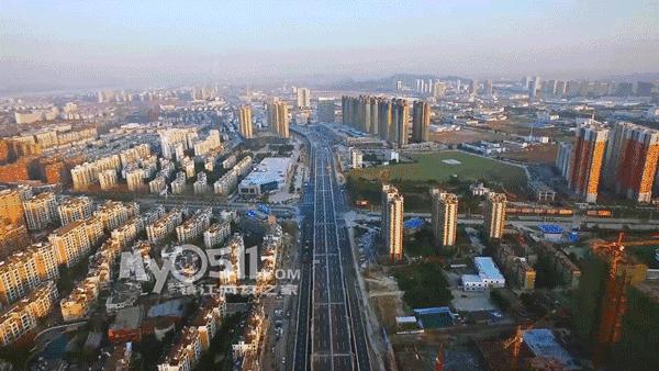 2018城市商业魅力排行榜镇江,中国十大活力城市镇江