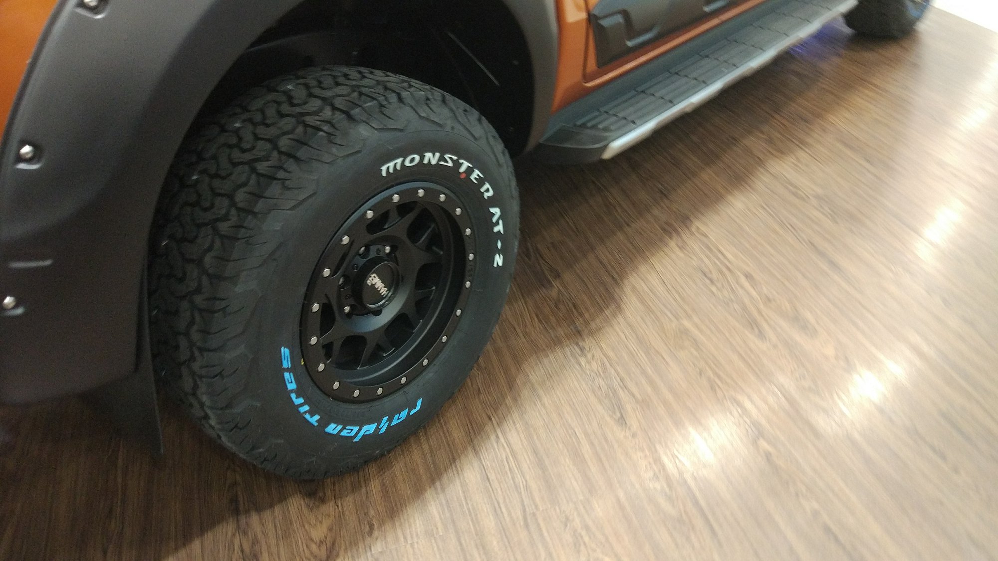 泰国汽车商店,泰国买汽车去哪里