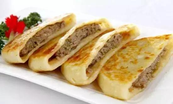 让人吃出感情来的，是那些家乡的美味！