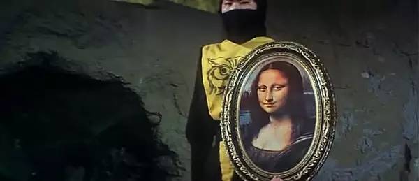 无厘头电影鼻祖,无厘头的喜剧片鼻祖