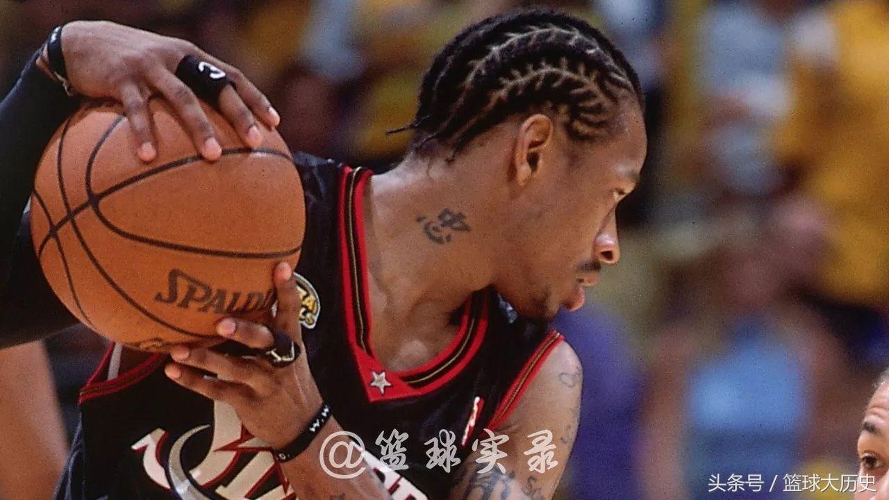 退役球衣还能穿，奥尼尔穿科比8号，盘点NBA十大冷门事！