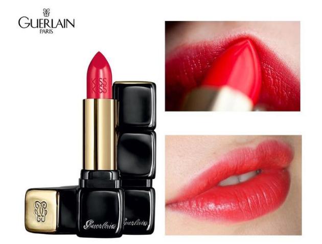 口红各大牌最热门色号,盘点口红最好用的大牌