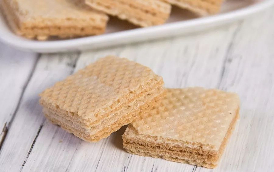 世界上最好吃的威化巧克力,世界上最好吃的威化饼干