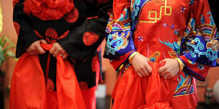 广东江门人结婚有什么习俗？小编来聊聊风俗，礼节，规定，还有环节