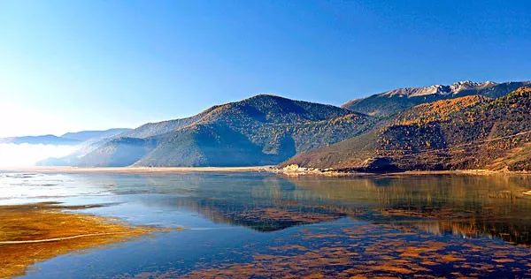 2018亚洲十大最佳旅行目的地,2022flag排行榜