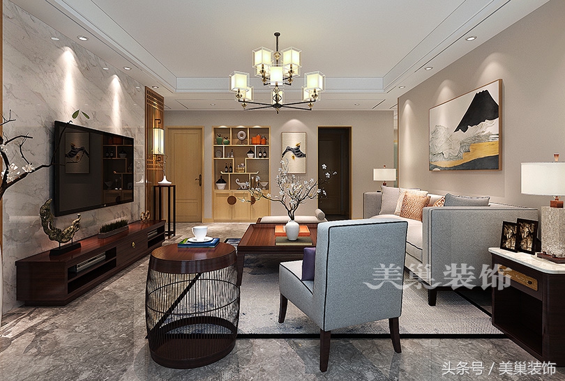 郑州南熙福邸装修,南熙福邸属于郑州哪个区