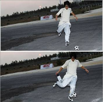 韩寒金山齐达内,韩寒齐达内