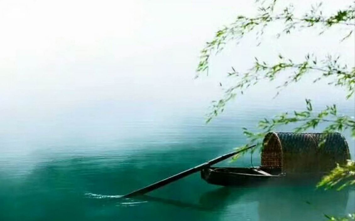 古诗词心有千千结,诗句心有千千结