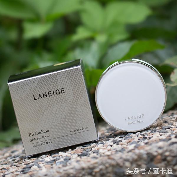 气垫bb霜测评平价,哪款气垫bb最好用