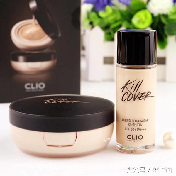 哪款气垫bb最好用,气垫bb如何选择