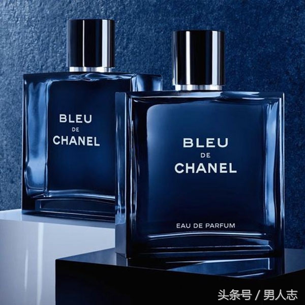 Bvlgari男性淡香水,十大公认最好闻的男士淡香水推荐