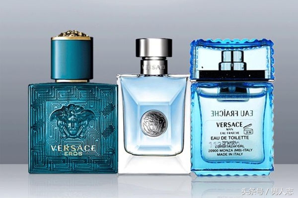 Bvlgari男性淡香水,十大公认最好闻的男士淡香水推荐