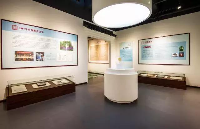 祁红产业文化博览园景区,祥源祁红产业文化博览园优惠