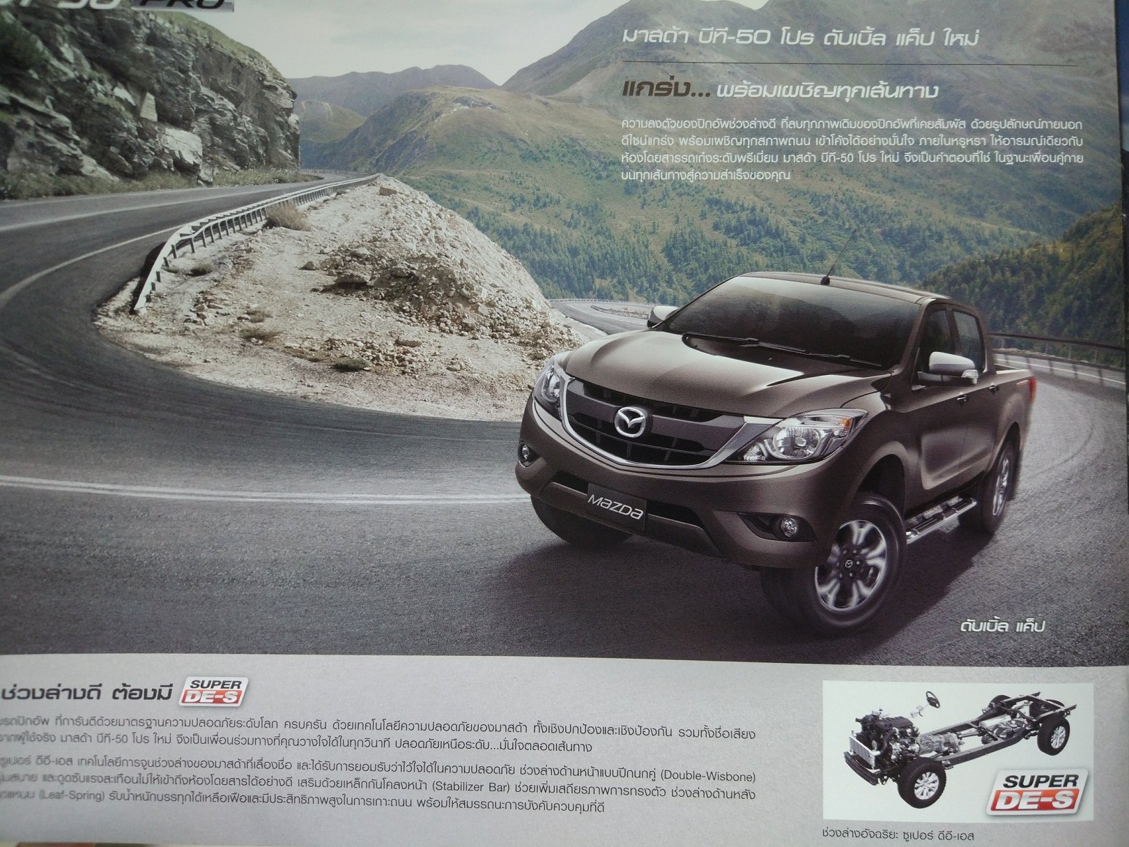 泰国汽车商店,泰国买汽车去哪里