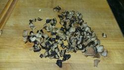 西红柿豆角炸酱面的家常做法,炸酱面肉酱的做法大全家常