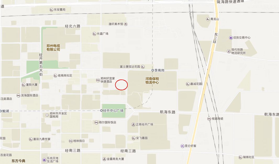 郑州宜家十大项目,宜家郑州规划图