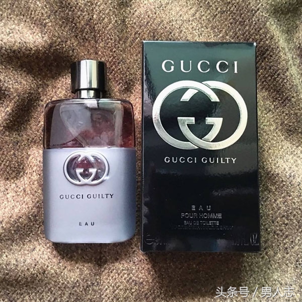 范思哲哪款香水比较适合男性,GUCCI罪爱男性淡香水