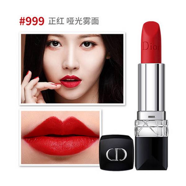 口红各大牌最热门色号,盘点口红最好用的大牌