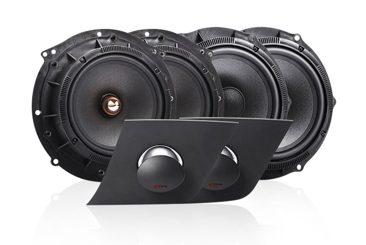 奥迪q540豪华版音响效果如何,奥迪q5音响无损升级案例价格