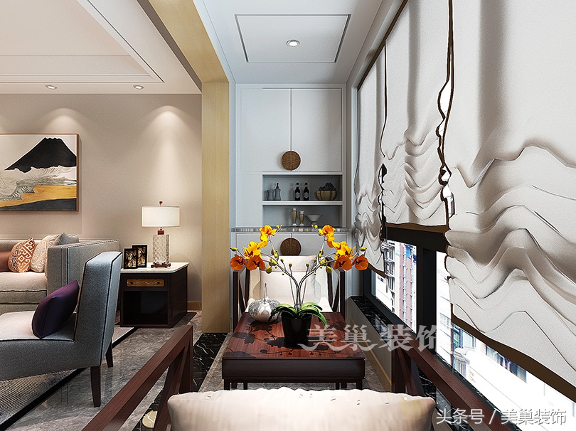 郑州南熙福邸装修,南熙福邸属于郑州哪个区