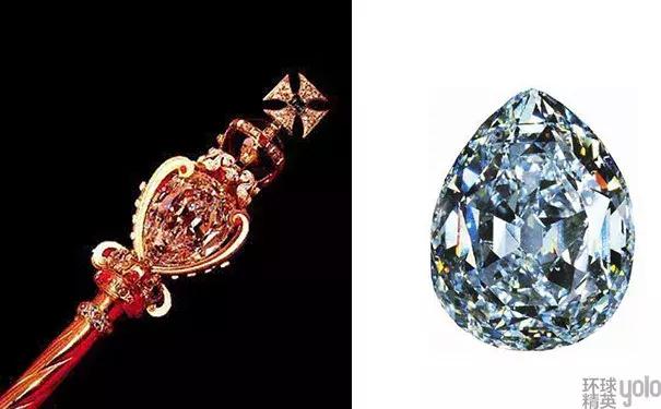 奥本海默和他的百年钻石王国,奥本海默家族有多强