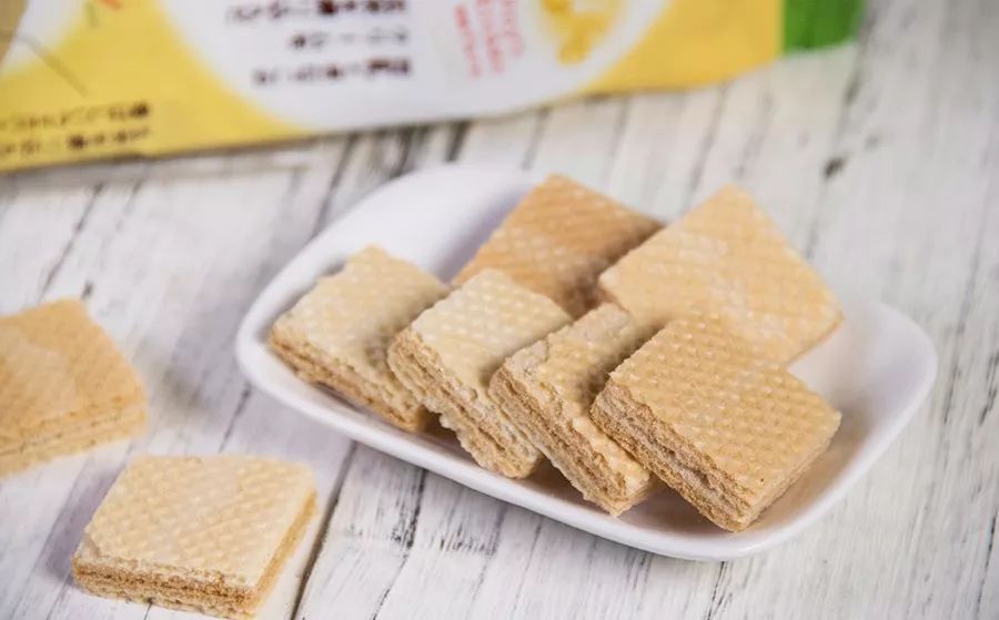 世界上最好吃的威化巧克力,世界上最好吃的威化饼干