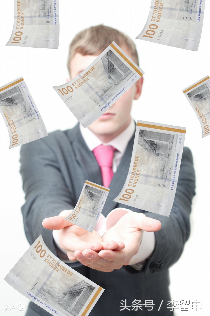 借钱应该找谁借,借钱应该怎么借钱