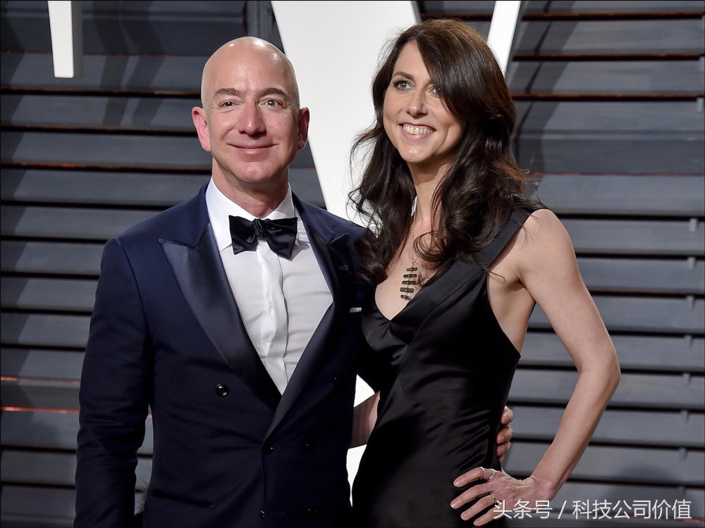 这对任性又睿智夫妇，认识3个月闪婚却恩爱24年，终成世界首富