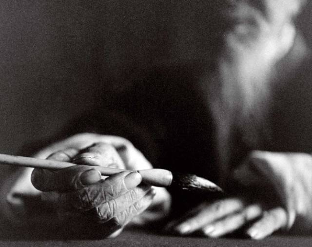 画家陈师曾作品欣赏 (陈师曾国画作品欣赏)