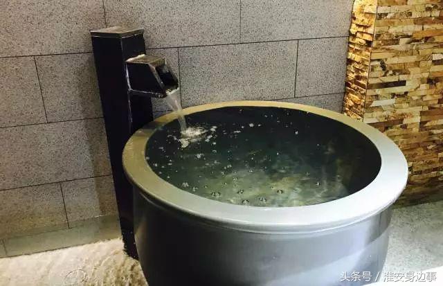 约“泡”！淮安最强人气汤泉馆盘点，get起来！