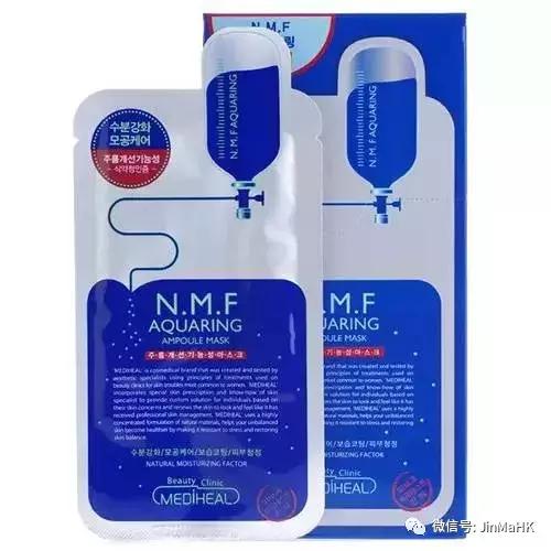 进口化妆品必买清单表,港货化妆品必买清单