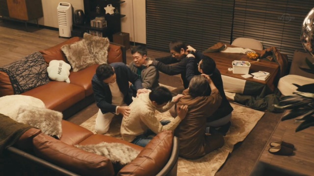 2021日剧冬季推荐,2022冬季日剧收视率排名