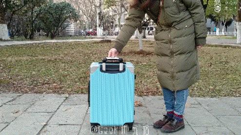 京造旅行箱推荐,京造行李箱评测