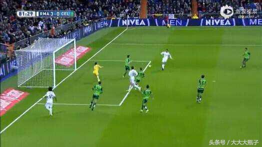 C罗和梅西两大足球先生的帽子戏法，谁的技术含量更高一些？