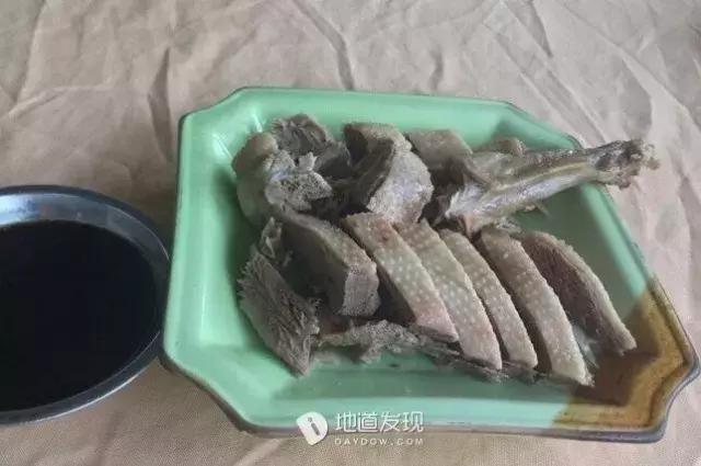 珠三角美食攻略一日游,广东吃货好去处