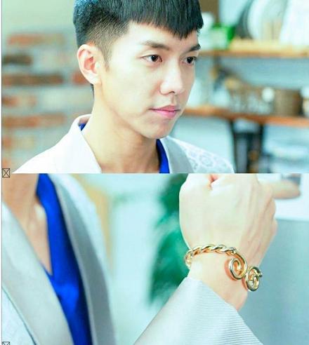 李胜基演技大赏,李胜基花游记孙悟空第一次出场