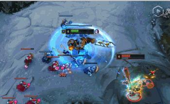 lol狗头打盖伦,lol手游盖伦怎么打狗头